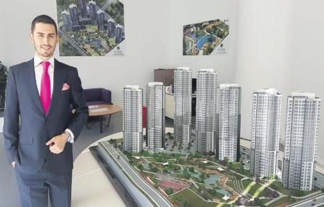 Kent İncek projesinde ön talep toplama devam ediyor!