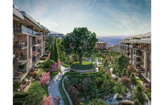 Tahincioğlu Nidapark Çengelköy fiyat!