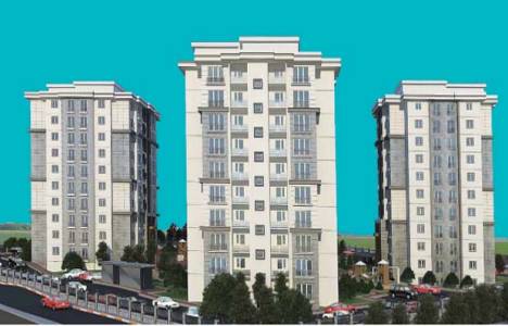 Emlak Konut kuralı satışları için başvuru döneminde son 18 gün!