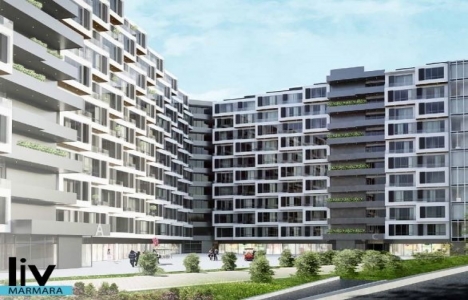 Liv Marmara ne zaman teslim?