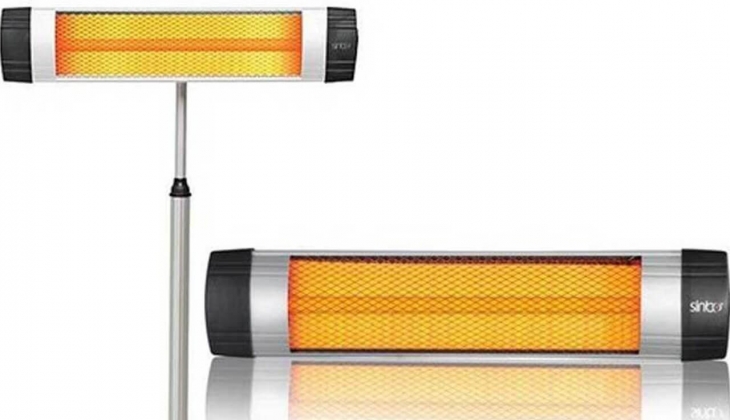 Ocak ayının soğuğunu hissetmeyeceksiniz! Sinbo fırınlarda yüzde 63 damping... 3 Ocak fiyat listesi