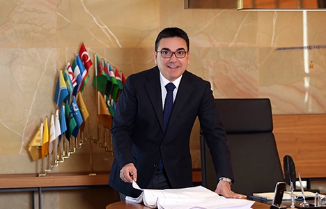 Özyurtlar Nlive Bahçeşehir ilk kez Cityscape’te tanıtılacak!