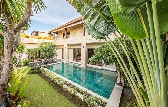 Villa satışları hız kesmiyor, fiyatlar artıyor!