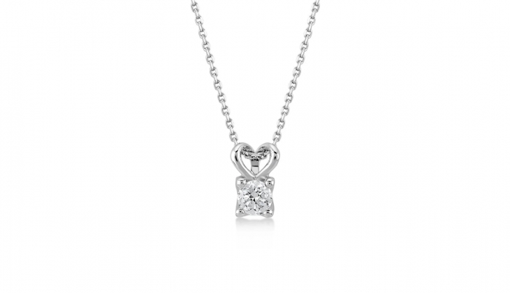 D Diamond`da pırlanta kolyelere yüzde 40 a varan indirim! 15 Aralık 2022 fiyat listesi...