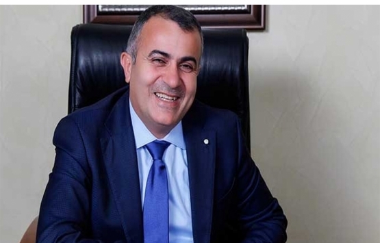 İnşaatçılar gelecekten umutlu!