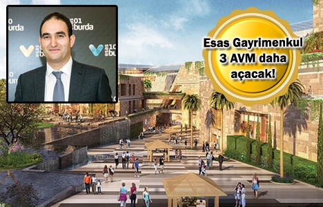 Ticari gayrimenkul pazarında yedek kurşun şart!