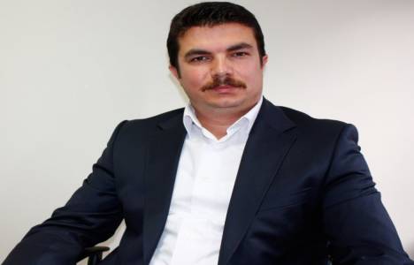 Şener Akkan: Dönüşümle inşaat sektöründeki büyüme çift hanelere çıkacak!
