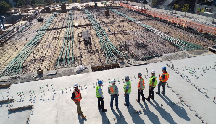 İnşaat ve gayrimenkul sektörünün 2023 karnesi! Konutta düşüş trendi devam!