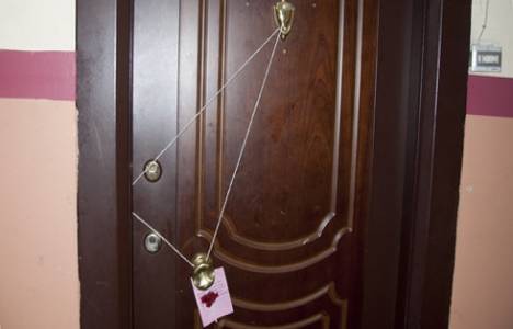 Ev kapama cezası nedir?