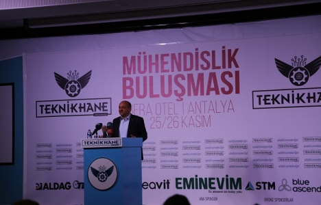 Eminevim’den geleceğin mühendislerine büyük destek!