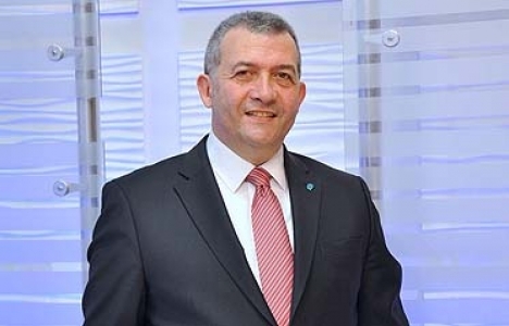 Osman Ünal: İzmirliler projeleri sahiplenmeli!