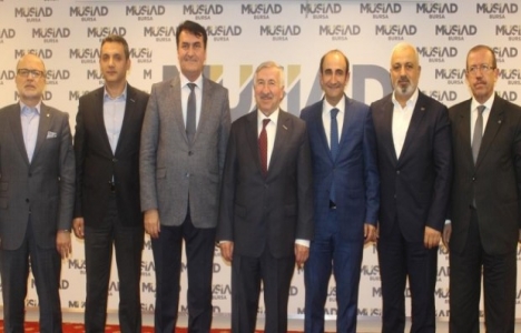 Kentsel dönüşüm komple düşünüp bölge oluşturmaktır!