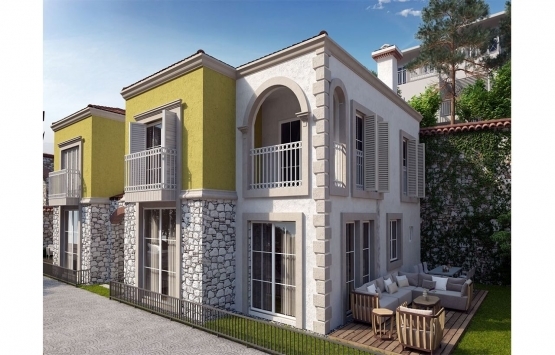 Villarima Kaleköy nerede?