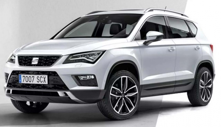 SEAT Ateca modeli satış fiyatı belli oldu! İşte aracın beklenen özellikleri ve 11 Şubat 2023 fiyat listesi…