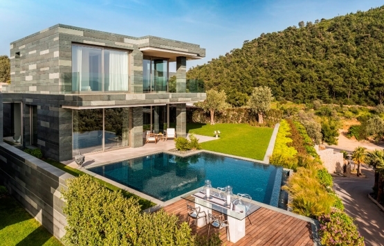 Swissotel Residences Bodrum Hill satılık!