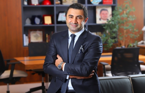 Babacan Port Royal’de 60 ay yüzde sıfır faiz fırsatı!