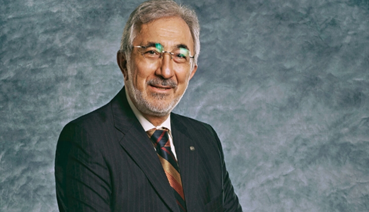 Murat Gigin kimdir, kaç yaşında? Hangi görevlerde bulundu?