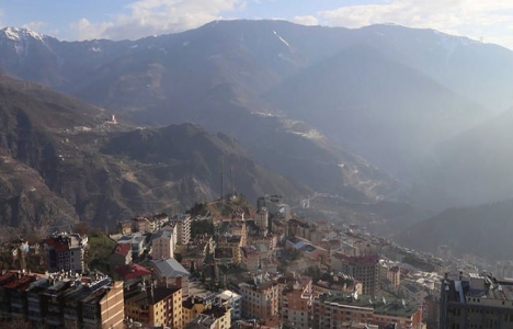  Eti Bakır'dan Cerattepe'deki maden faaliyetlerine açıklama!