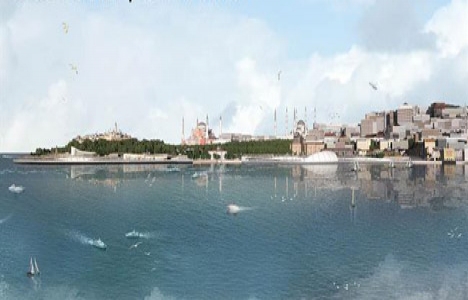 Sirkeci Meydan Projesi ne ne zaman başlanacak?