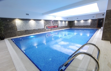 Mavera Sefa da 1+1 daireler 235 bin TL ye!