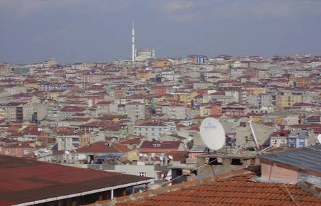 Bağcılar kentsel dönüşüm projeleri 2013!