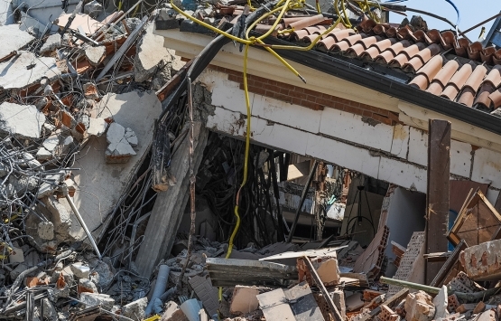 Yaşar Üniversitesi İnşaat Mühendisliği Bölümü nden depreme hazırlık çağrısı!