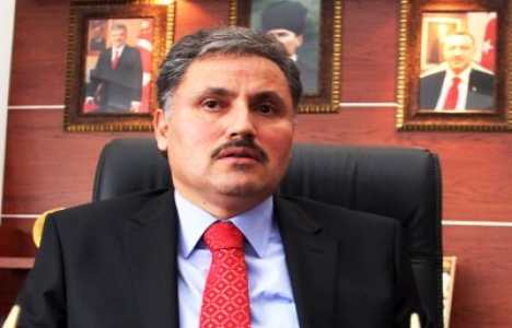 Hekimhan alt yapı projesinin ihalesi yapıldı!