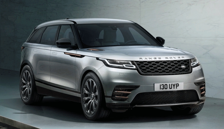 Land Rover Velar fiyatları şaşkına çevirecek! İşte 21 Mart 2022 Fiyat listesi!