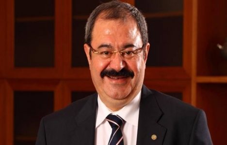 Gaziantep Polateli - Şahinbey Tekstil İhtisas OSB'ye onay çıktı!