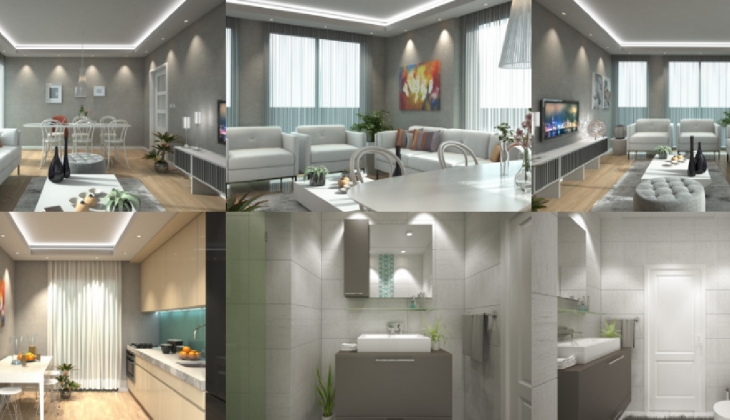 Berrak Sitesi ne zaman teslim edilecek?