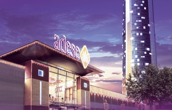 Adese Gayrimenkul Zermeram projesi