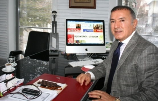 Kars beş yıldızlı otel istiyor!