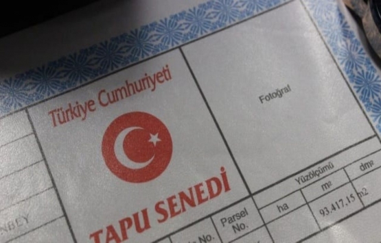 Tapuda elbirliği nasıl bozulur? Tapuda elbirliğini bozmak için ne yapılır?