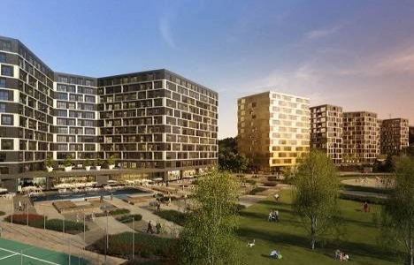 Küçükçekmece Royal İstanbul fiyatları!