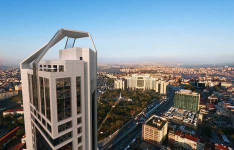 Nurol Tower Çağlayan ne zaman teslim?