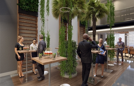 İdeal Ofis Yücesoy fiyatları 399 bin TL den başlıyor!