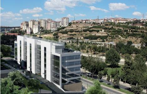 Kağıthane Polat Ofis kapılarını açmaya hazırlanıyor!