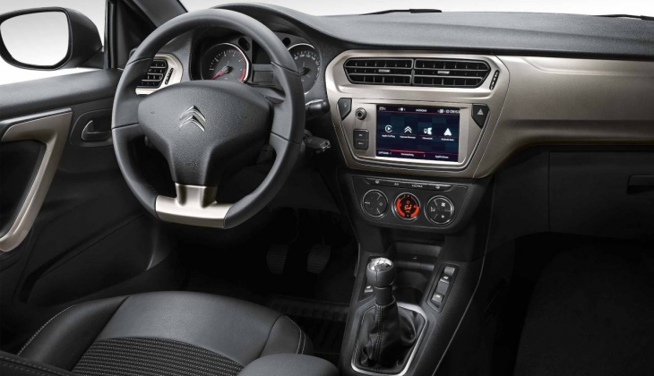 Bu fiyatlar kaçmaz! Citroen C-Elysee kaç lira oldu? İşte Citroen C-Elysee’nin 9 Eylül 2022 fiyat listesi…