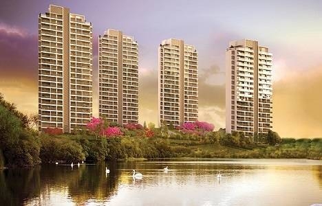 Ankara Nata İncek Evleri'nde teslimler 2016'da!