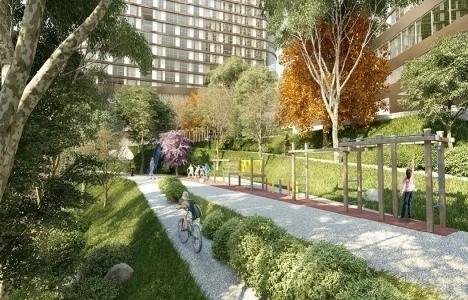 Yenitepe Kadıköy görselleri!