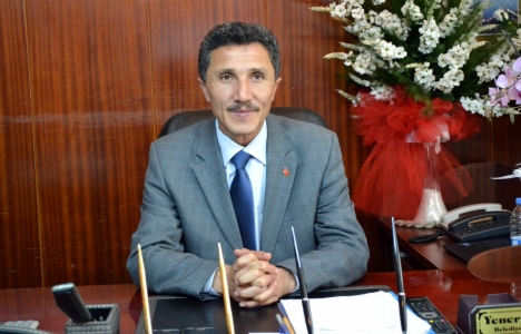 Yaner Kaya: Çambaşı Yaylası'nda inşaat ruhsatı verilmiyor!