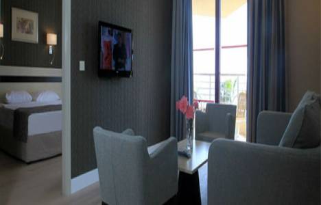 İstanbul'un konaklama kapasitesi 75 bin 79 odaya ulaştı!