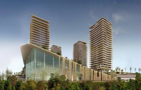 Aspen Zorlu Center’ın da yüzü oldu!