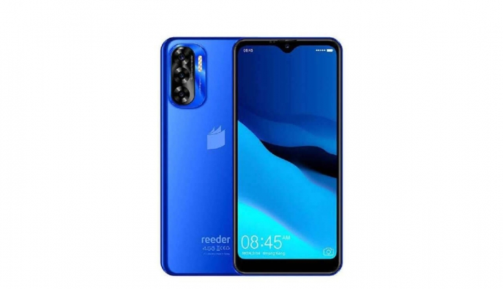 Carrefour dan indirim üstüne indirim! Reeder P13 Blue Max telefonlar neredeyse bedava