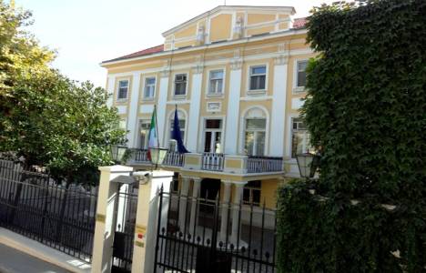 Destinazione Italia programının tanıtımı 16 Nisan'da Venedik Sarayı'nda yapılacak!