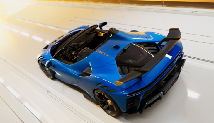 Ferrari yine heyecan yaratacak özel serisini tanıttı: SF90 XX Stradale, SF90 XX Spider...