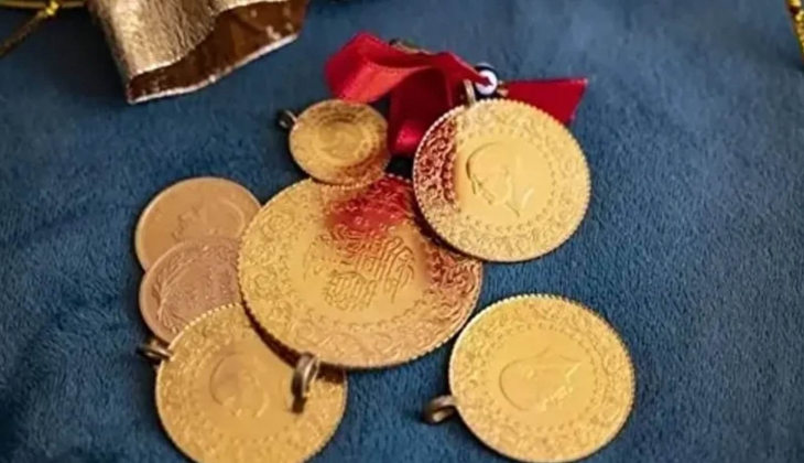 Gram altın son bir ayda ne kadar yükseldi? Yastık altında altını olanlar hemen baksın!