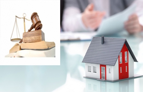 Emlak Yasası maddeleri neleri değiştirecek?