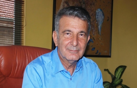 Tarsus'a OSB kurulacak mı?