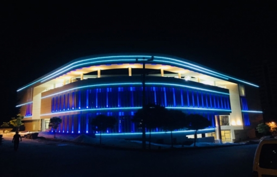 Gaziantep Güvenevler Sanat Merkezi açıldı!